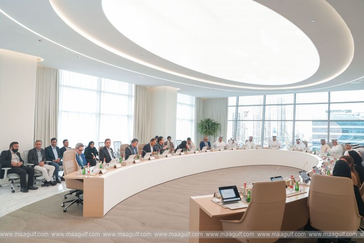 UAE leads regional logistics sector transformation to bolster supply chain resilience