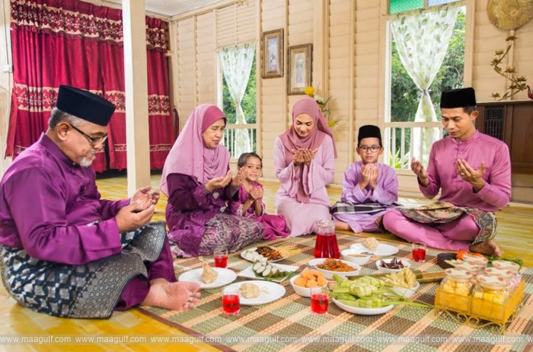 Malaysia Unveils Hari Raya Celebrations, Signature Events and Mega Sale Season for GCC Travellers
