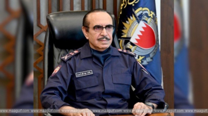 యూనిఫైడ్ సెక్యూరిటీ కోఆర్డినేషన్ కోసం అరబ్ ఇంటిరియర్ మినిస్టర్స్ పిలుపు..!!