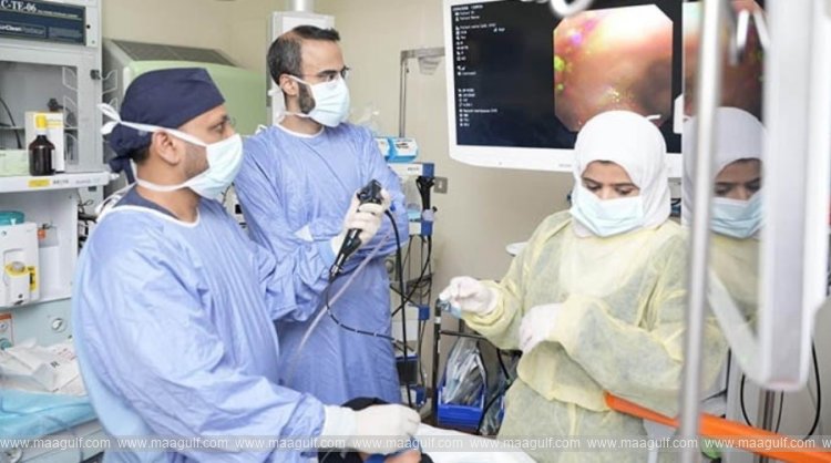 హై-టెక్ సేవలను ప్రారంభించిన రాయల్ హాస్పిటల్..!!