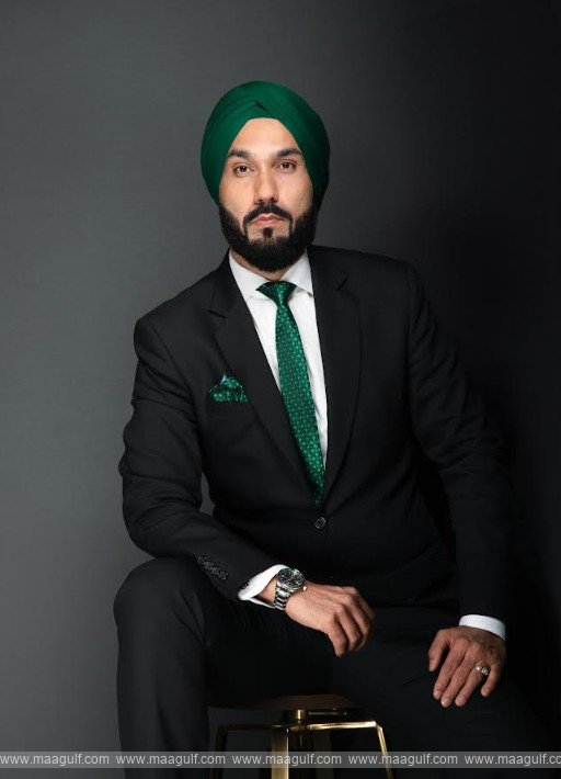 Taran Singh Joins Secret Media Group as Chief Operating Officer and Managing Partner