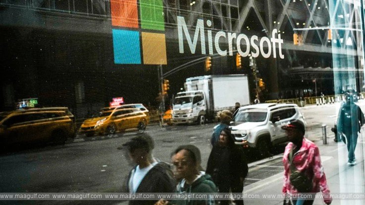Microsoft \'buyout\' offer