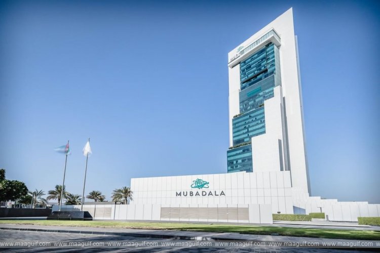 Mubadala assets under management grow 17% to AED1.4 trillion