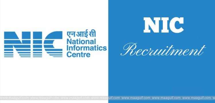 NIC Scientist-B Notification Released