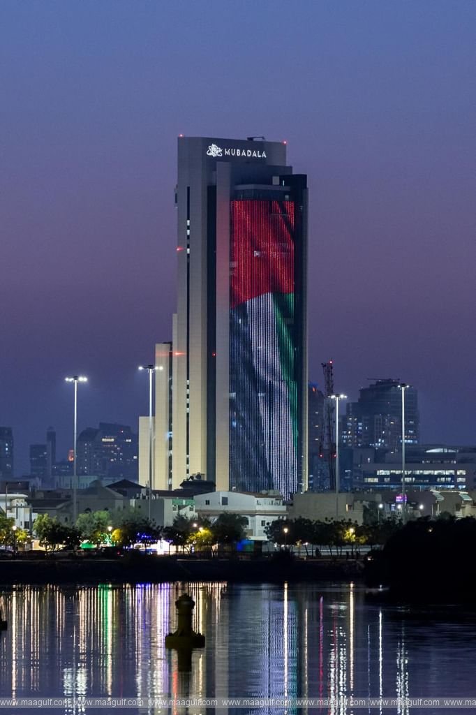 Mubadala contributes AED45 billion to Abu Dhabi GDP, supports 98,000 jobs in 2025