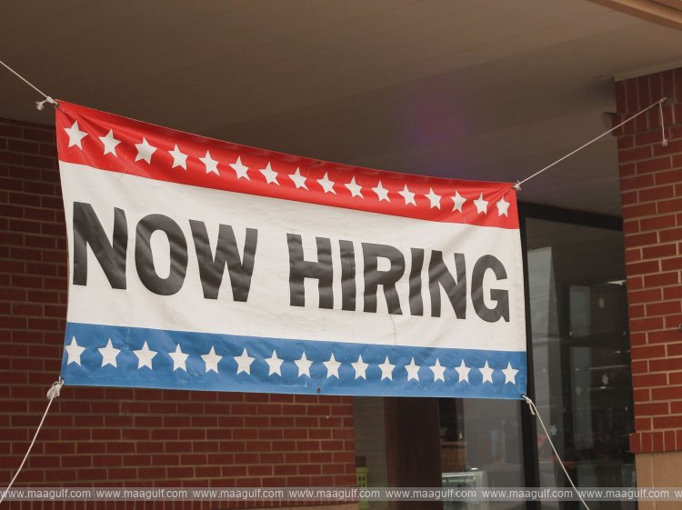 US job growth exceeds expectations in March, adding 178,000 jobs