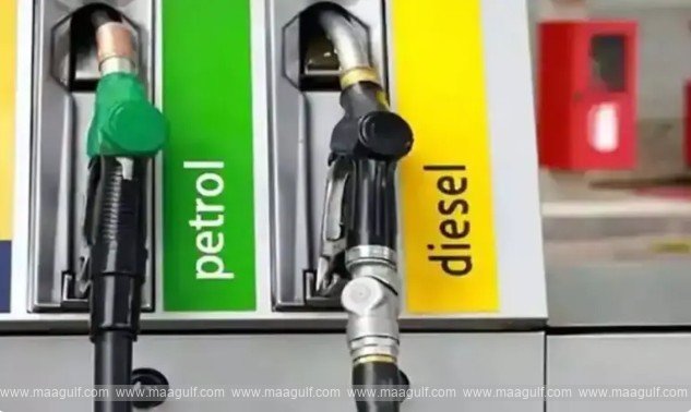 Central Government takes key decision on petrol and diesel supply