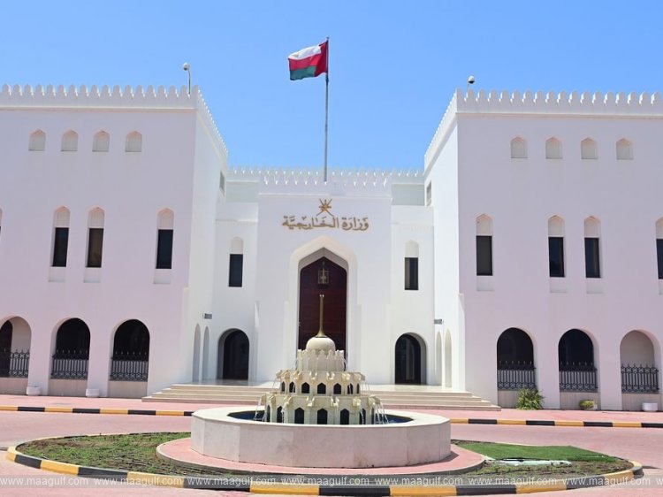 Oman condemns attack on UAE Embassy in Damascus