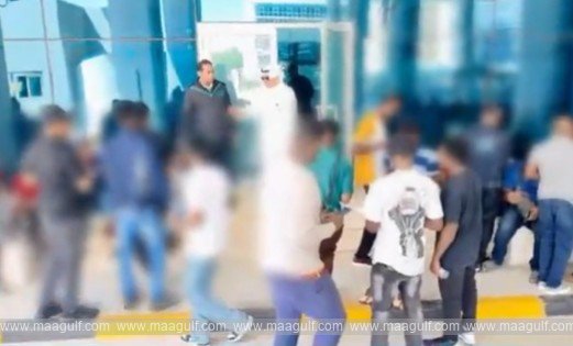 కార్మికుల సమావేశంపై పీఏఎం చర్యలు.. క్రిమినల్ దర్యాప్తునకు రిఫర్..!!