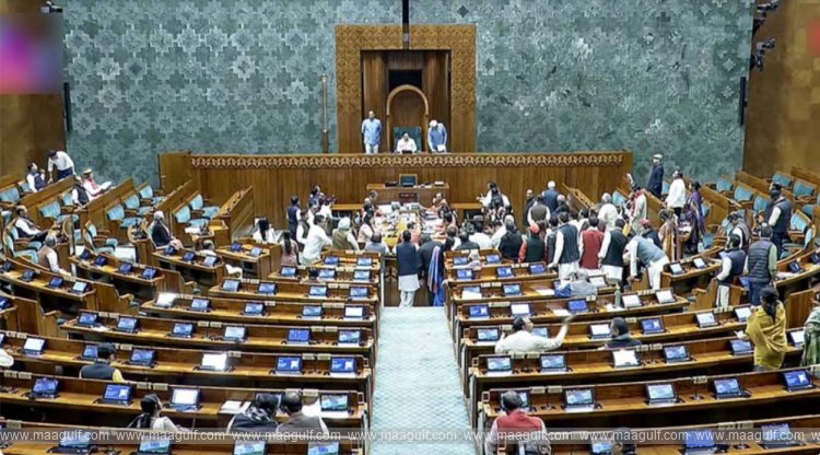 పార్లమెంటులో కీలక బిల్లుల సందడి..