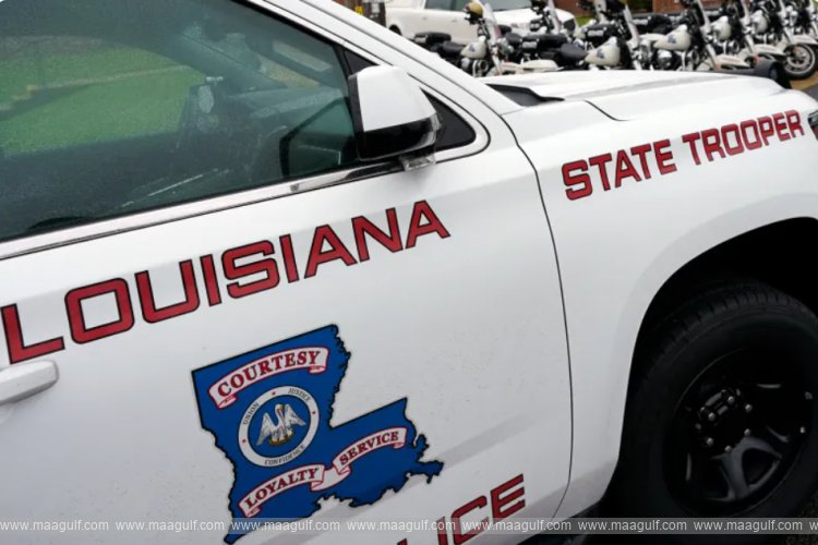 Mass shooting in America…8 children killed