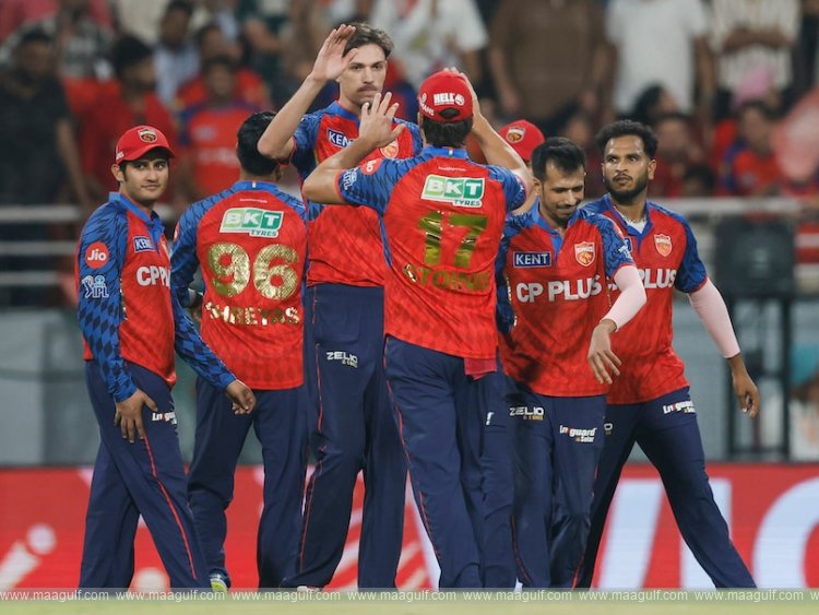 IPL 2026: Punjab\'s big win over Lucknow