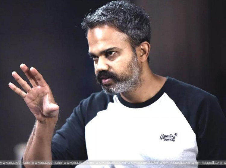 కీర్తన్ నాదగౌడ హర్రర్ మూవీ టైటిల్ 418