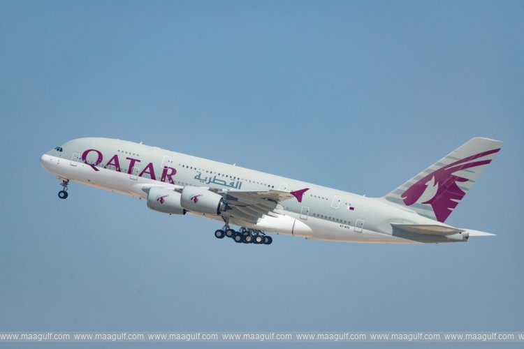 Good news for Qatar Airways passengers...