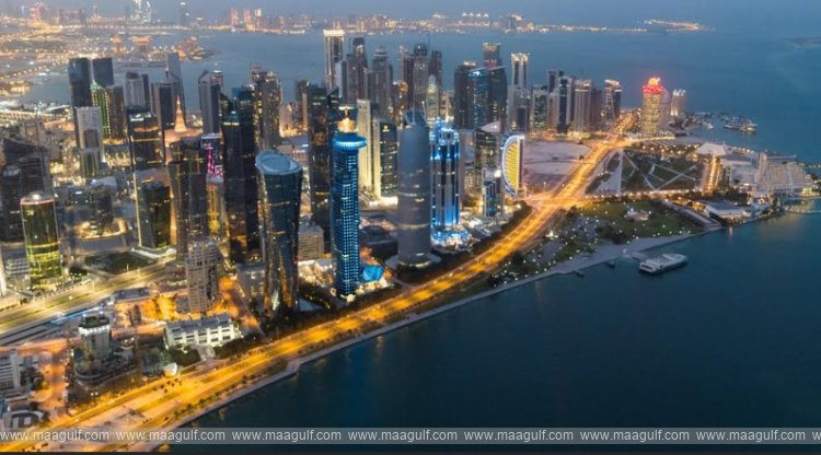 total-earnings-for-qatari-listed-companies-rise-37-in-q4-2025