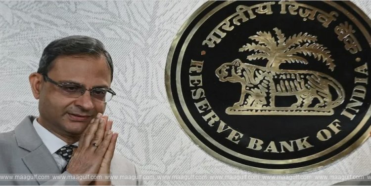 వడ్డీరేట్ల పై ఆర్బీఐ కీలక నిర్ణయం..