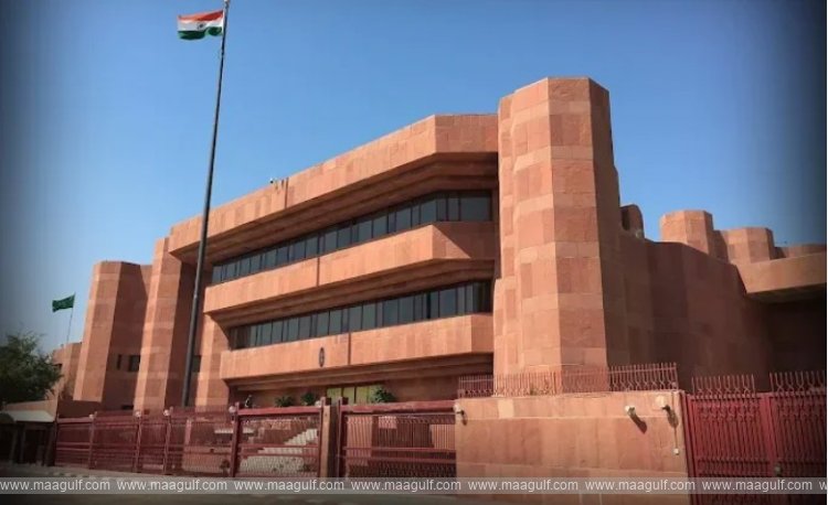 సౌదీ ట్రాన్సిట్ వీసా ఫెసిలిటీ సస్పెండ్: ఇండియన్ ఎంబసీ