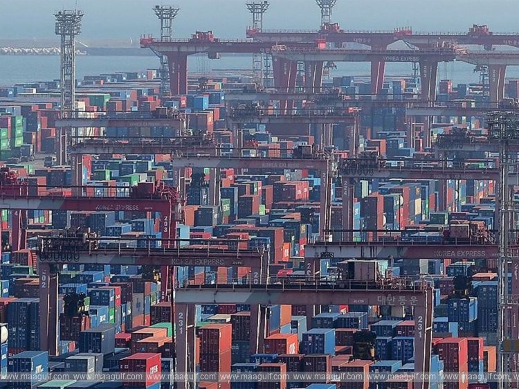 Korea\'s monthly exports top $80 billion mark for 1st time in March