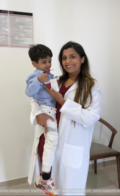 Split-second emergency highlights growing risk of choking incidents among young children