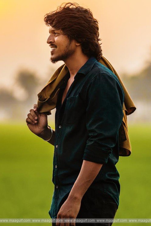 \'గోదారి గట్టుపైన\' నుంచి నేను నా పల్లెటూరు సాంగ్ రిలీజ్