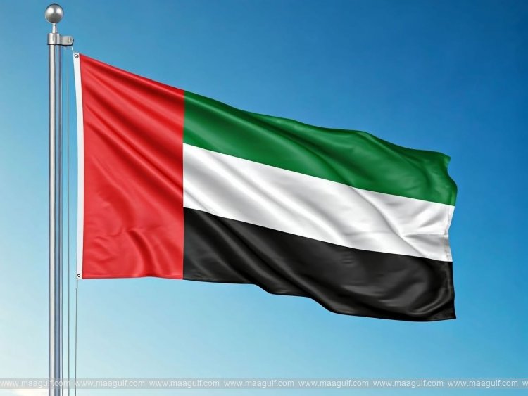 UAE closely following ceasefire announcement, affirms importance of Iran’s adherence to cessation of terrorist attacks, ensuring freedom of navigation