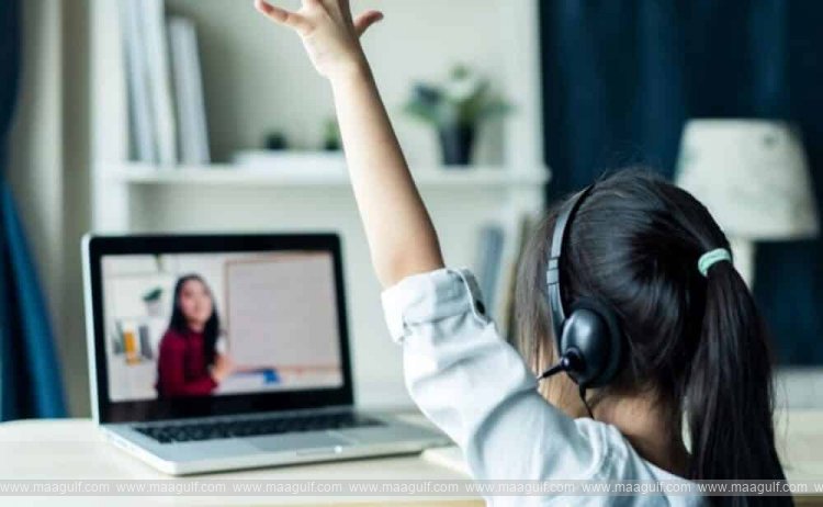 Remote learning until May 1..UAE Ministry of Education Clarity..!!