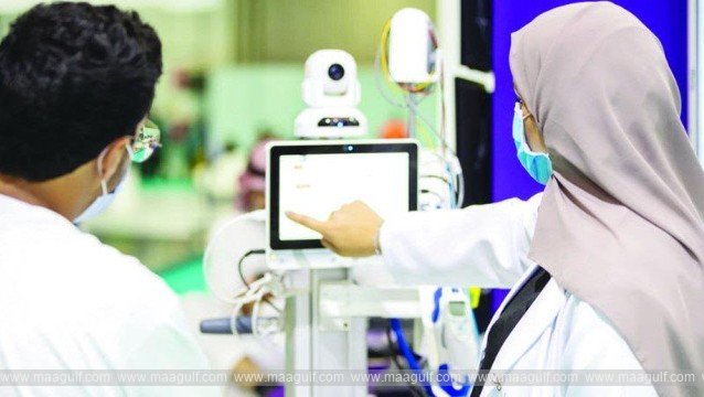 Frontline Heroes Office: UAE Sets a Leading Global Example to Protect Human Health