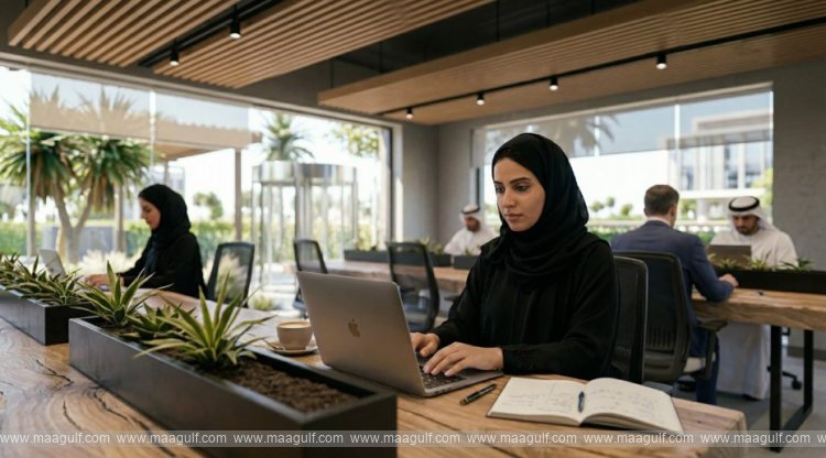 Dubai Municipality launches the first-of-its-kind \'Work from Park\' initiative