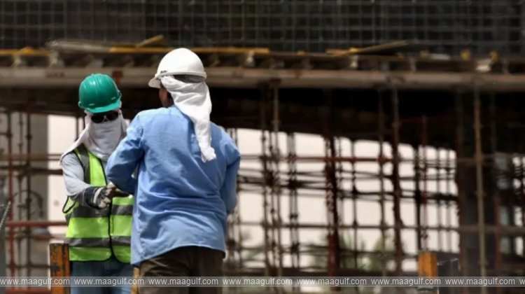 77 శాతానికి కార్మికులలో ప్రమాద అవగాహన..!!