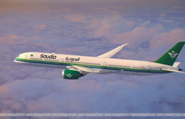 Saudia to resume flights to Dubai, Abu Dhabi, Amman from April 11