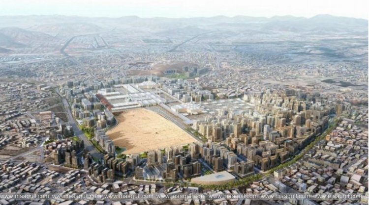 సౌదీ అరేబియాలో 1.6% తగ్గిన ప్రాపర్టీ ధరలు..!!