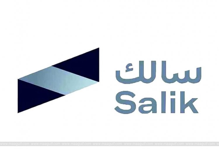Salik reports AED1.55 bn profit with AED890.3 mn dividend distribution; AED0.118 per share
