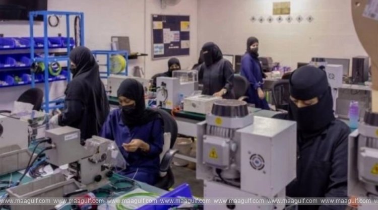 సౌదీ అరేబియాలో 69 అడ్మిన్ సపోర్టు ఉద్యోగాలు లోకలైజ్..!!