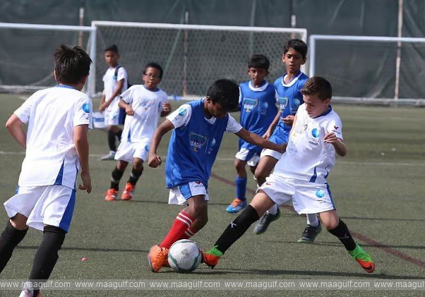 దుబాయ్ స్కూళ్లలో పీఈ క్లాసులకు ఆమోదం..!!