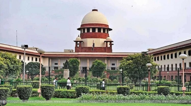 Supreme Court orders repatriation of 26 people