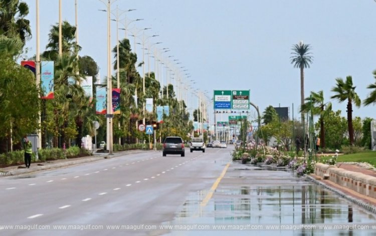 పాస్‌పోర్ట్ సేవలు వేగవంతం..కాజ్‌వే వద్ద సిబ్బందికి ఎలక్ట్రిక్ స్కూటర్లు..!!