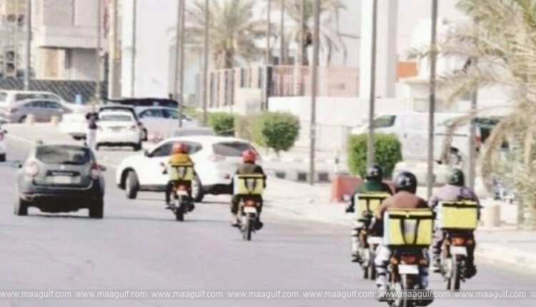 118 మిలియన్లకు పైగా ఆర్డర్లతో డెలివరీ సెక్టర్ 49% వృద్ధి..!!