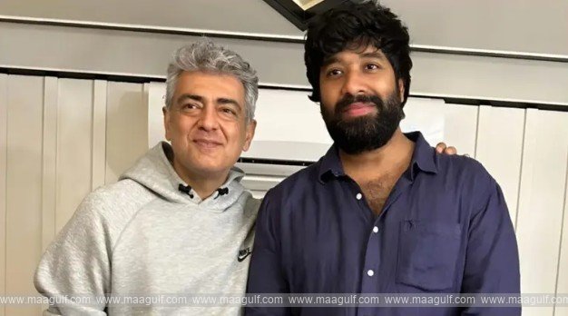 అజిత్-అధిక్ రవిచంద్రన్ కాంబో మళ్లీ షురూ