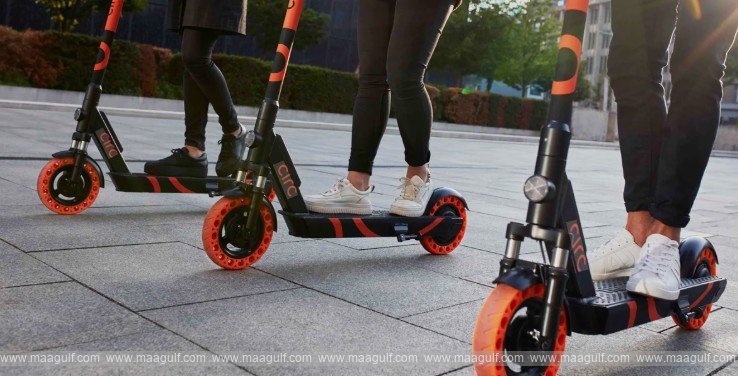 పిల్లల ఇ-స్కూటర్ దుర్వినియోగానికి తల్లిదండ్రులే బాధ్యులా?