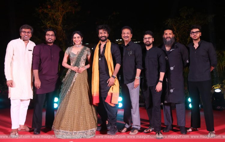 \'రావు బహదూర్\' సినిమా కూడా అంతేలా మెస్మరైజ్ చేస్తుంది: హీరో సత్యదేవ్