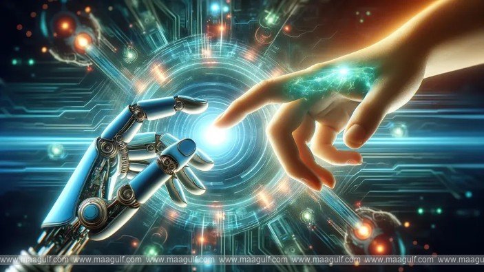 ఆర్టిఫిషల్ ఇంటలిజెన్స్: మెట్రో నగరాలకే కాదు..విజయవాడకు పాకిన ఏఐ విప్లవం