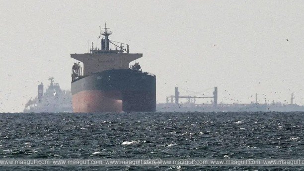 Iran opens the Strait of Hormuz