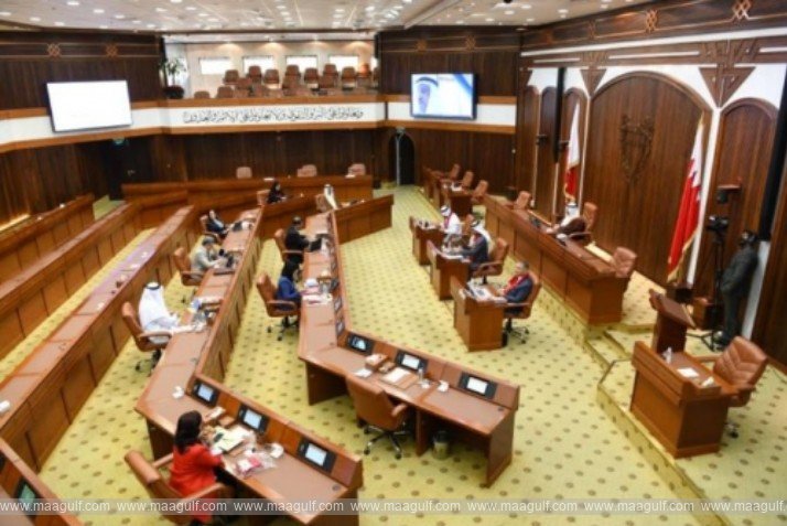 Reforms in Bahrain\'s prisons department..!!