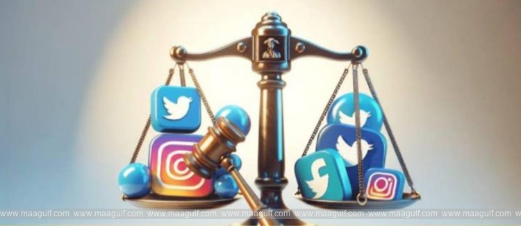 Centre eyes new regulation to cover social media users
