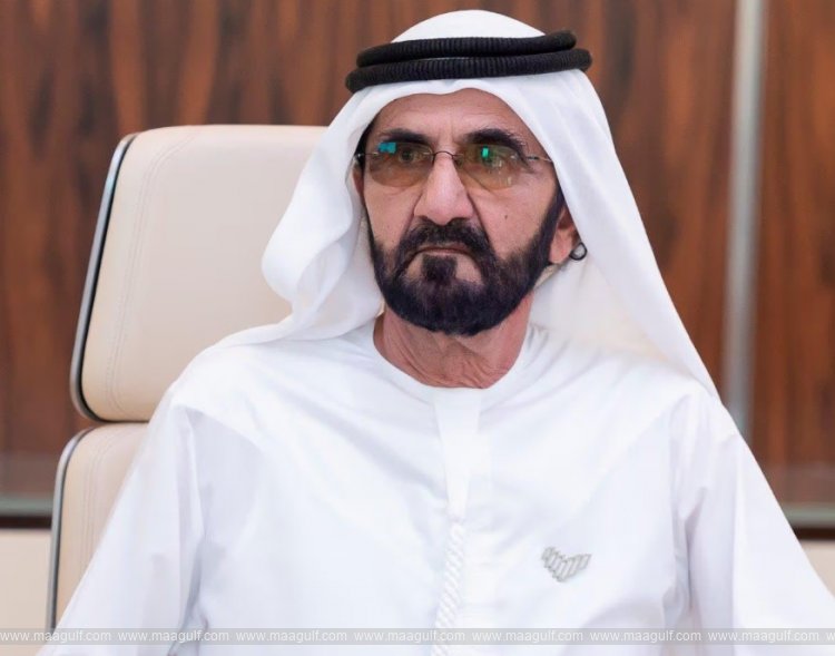 Sheikh Mohammed renames Ministerial Development Council