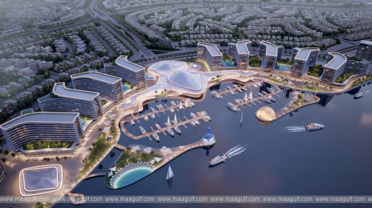 Sobha City Brings Nature-Inspired Waterfront Living to Abu Dhabi