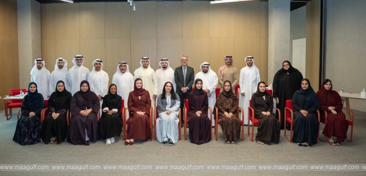 SPARK engages youth to boost Emirati talent