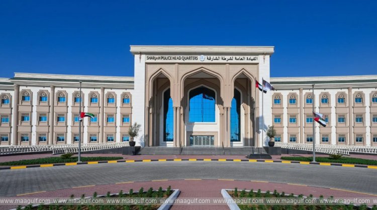 Sharjah Police join HSE conference to boost workplace safety