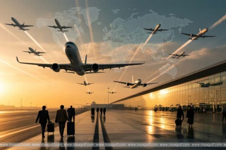 55 రోజుల తర్వాత కువైట్ విమానాశ్రయం పునఃప్రారంభం