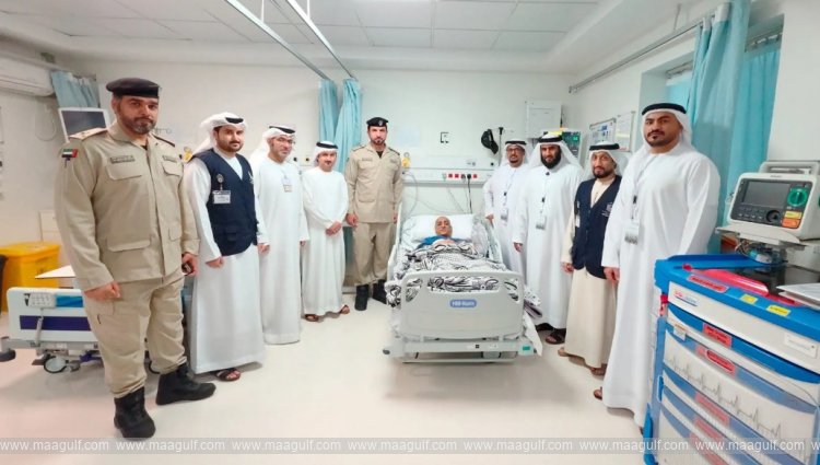 Sharjah reaffirms commitment to workers\' safety